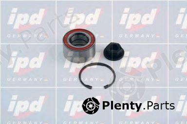  IPD part 30-7811 (307811) Wheel Bearing Kit