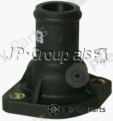  JP GROUP part 121046004 Coolant Flange