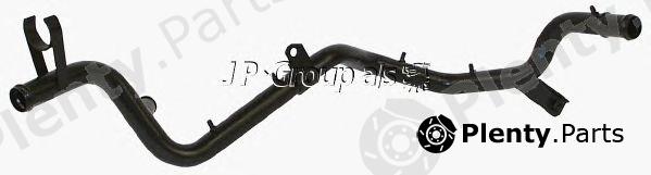  JP GROUP part 121067003 Coolant Tube