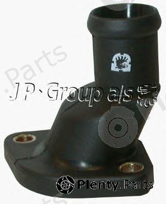  JP GROUP part 121078001 Coolant Flange
