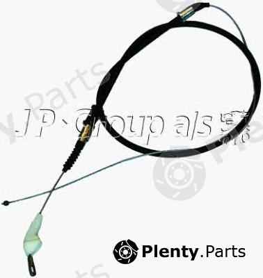  JP GROUP part 880522621 Cable, parking brake