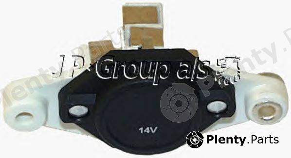  JP GROUP part 903098011 Alternator Regulator