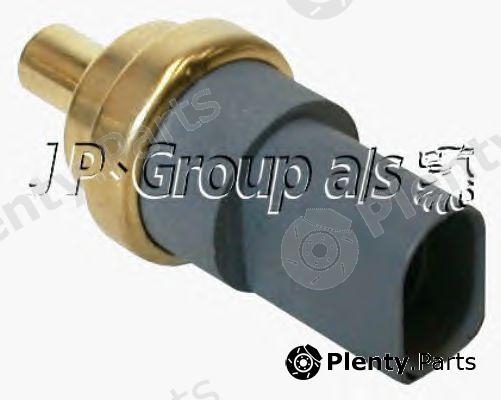  JP GROUP part 919100002 Sensor, coolant temperature