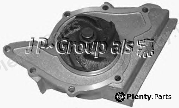  JP GROUP part 121118001 Water Pump