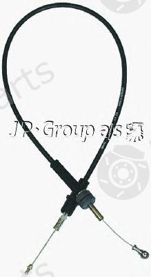  JP GROUP part 880848836 Replacement part