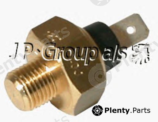  JP GROUP part 919255002 Sensor, coolant temperature
