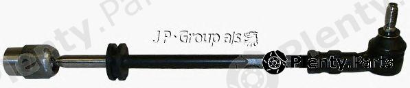  JP GROUP part 419260009 Tie Rod Axle Joint