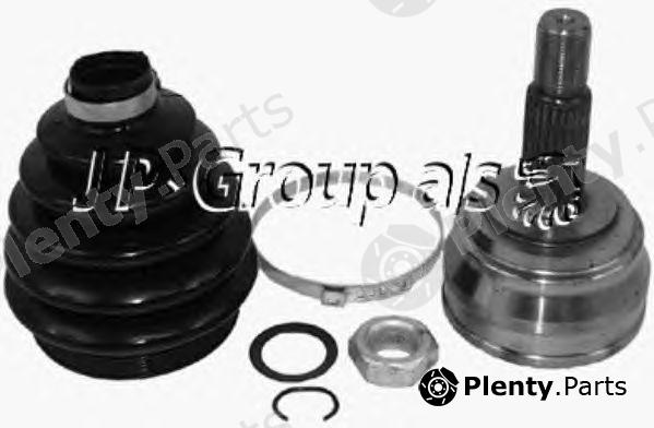  JP GROUP part 498260001 Joint Kit, drive shaft