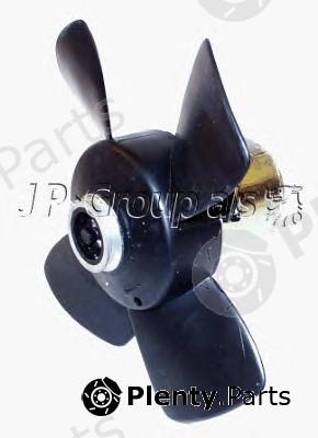  JP GROUP part 959402001 Electric Motor, radiator fan