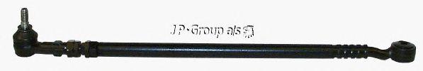  JP GROUP part 419510003 Tie Rod End