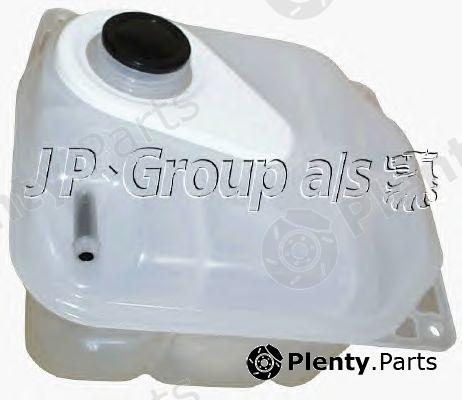  JP GROUP part 121520005 Expansion Tank, coolant