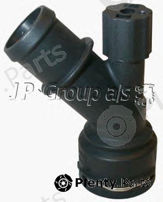  JP GROUP part 122706001 Coolant Flange
