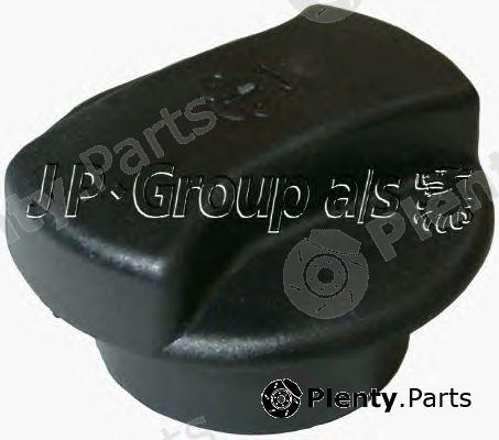  JP GROUP part 121370003 Cap, radiator