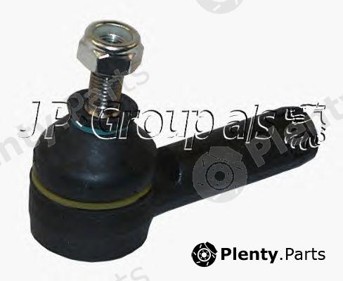  JP GROUP part 419610005 Tie Rod End