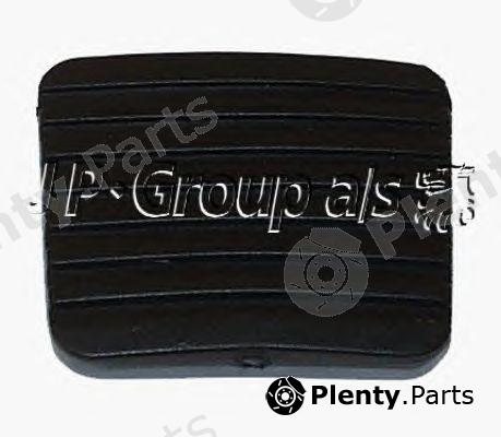  JP GROUP part 721612001 Brake Pedal Pad