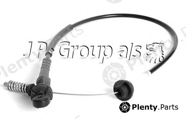  JP GROUP part AC3047 Replacement part