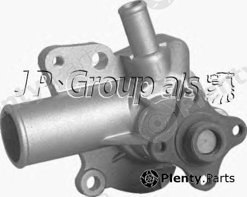  JP GROUP part CS1702 Water Pump