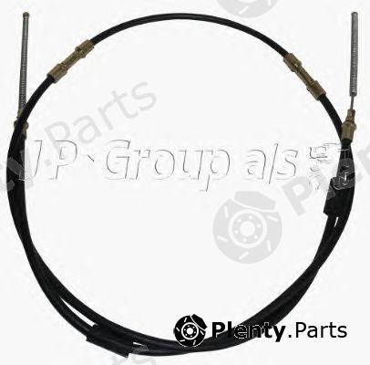  JP GROUP part BC3031 Cable, parking brake