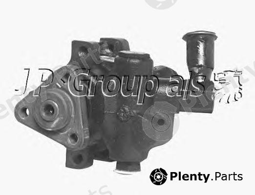  JP GROUP part SS1139 Hydraulic Pump, steering system