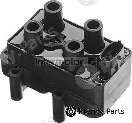  STANDARD part 12599 Ignition Coil