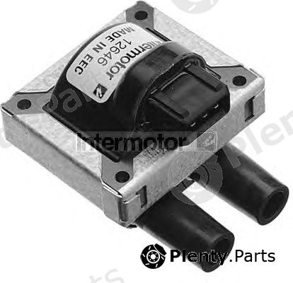  STANDARD part 12646 Ignition Coil