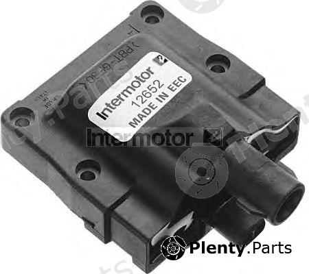  STANDARD part 12652 Ignition Coil