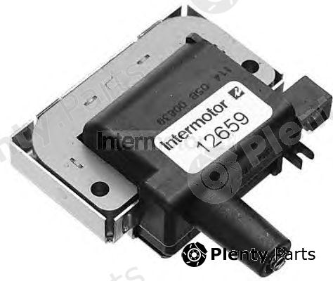  STANDARD part 12659 Ignition Coil