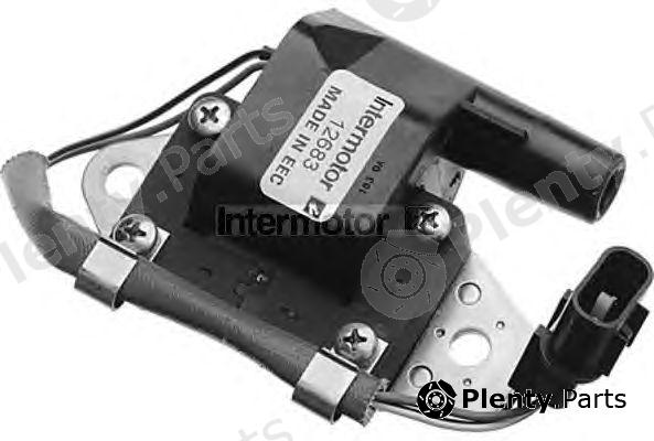  STANDARD part 12683 Ignition Coil