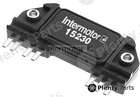 STANDARD part 15230 Control Unit, ignition system