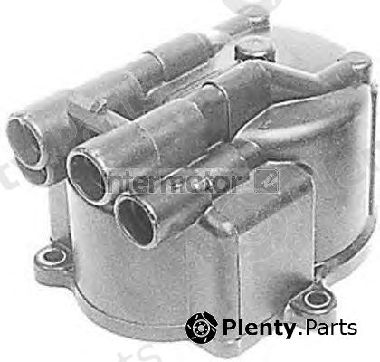  STANDARD part 45323 Distributor Cap