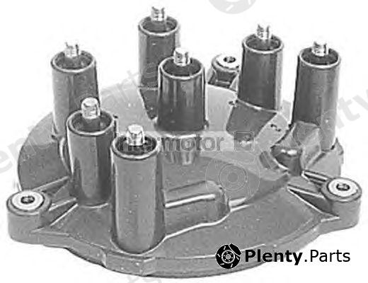  STANDARD part 45760 Distributor Cap