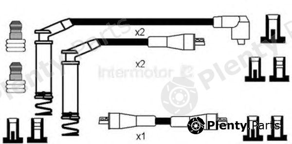  STANDARD part 73633 Ignition Cable Kit