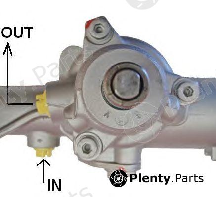  LIZARTE part 01.05.3110 (01053110) Steering Gear