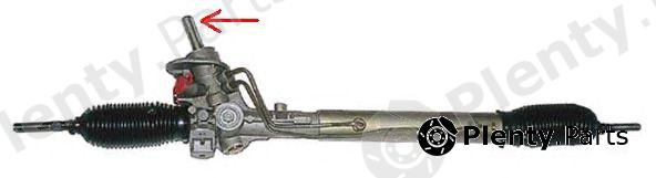  LIZARTE part 01.28.3304 (01283304) Steering Gear