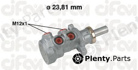  CIFAM part 202-640 (202640) Brake Master Cylinder
