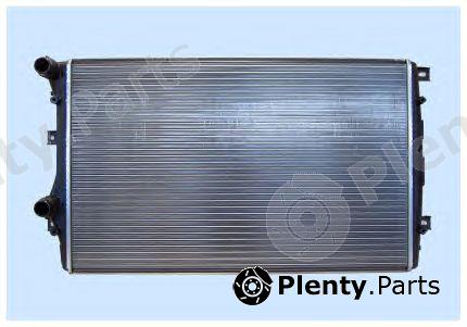  FRIGAIR part 0110.3127 (01103127) Radiator, engine cooling