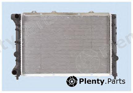  FRIGAIR part 0113.3009 (01133009) Radiator, engine cooling