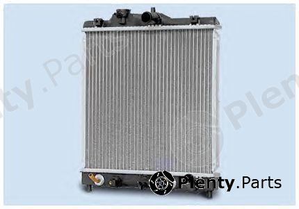  FRIGAIR part 0119.3006 (01193006) Radiator, engine cooling