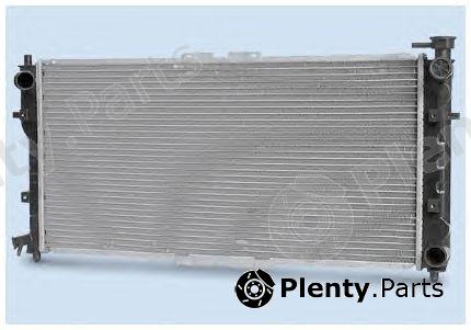 FRIGAIR part 0127.3048 (01273048) Radiator, engine cooling