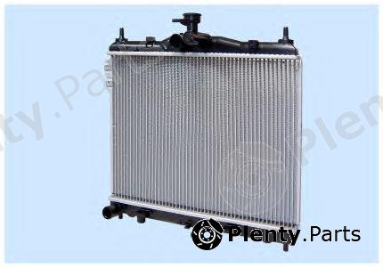  FRIGAIR part 0128.3073 (01283073) Radiator, engine cooling