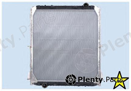  FRIGAIR part 0204.3059 (02043059) Radiator, engine cooling