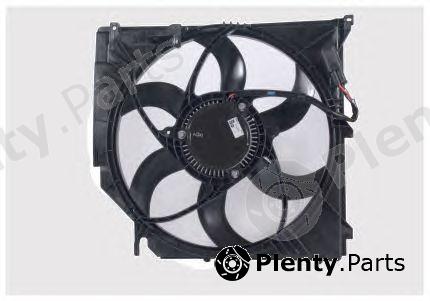  FRIGAIR part 0502.2005 (05022005) Fan, radiator