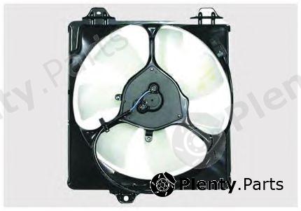  FRIGAIR part 0515.1013 (05151013) Fan, radiator