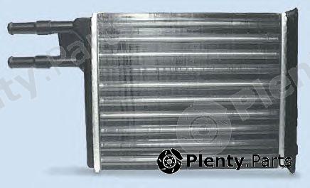  FRIGAIR part 0604.3008 (06043008) Heat Exchanger, interior heating