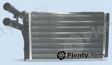  FRIGAIR part 0610.2004 (06102004) Heat Exchanger, interior heating