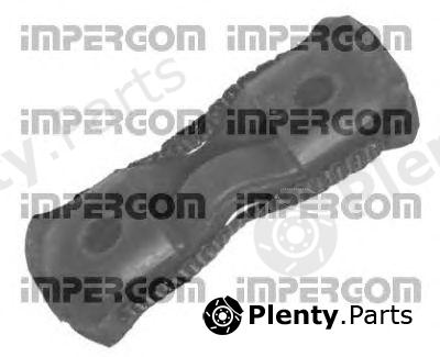  ORIGINAL IMPERIUM part 36657 Rubber Buffer, silencer