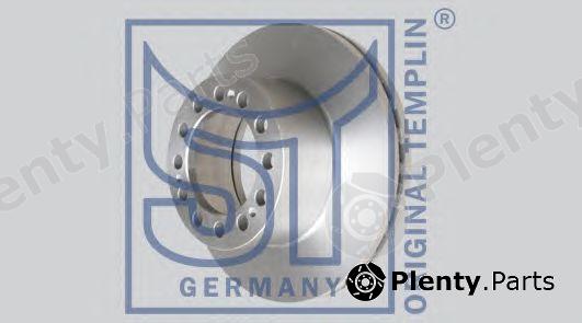  ST-TEMPLIN part 03.110.2403.000 (031102403000) Brake Disc