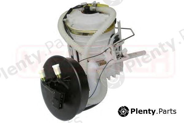  MESSMER part 775049 Fuel Feed Unit
