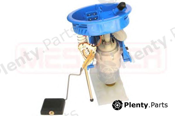  MESSMER part 775094 Fuel Feed Unit