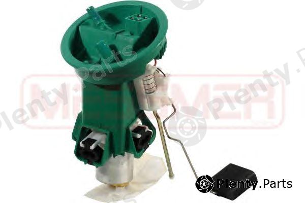  MESSMER part 775193 Fuel Feed Unit